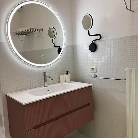 Apartment Rosa Rosa' *
