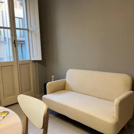 Rosa Rosa' Apartment