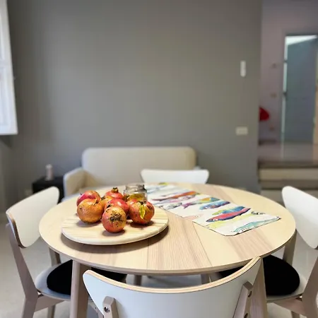 Apartment Rosa Rosa'