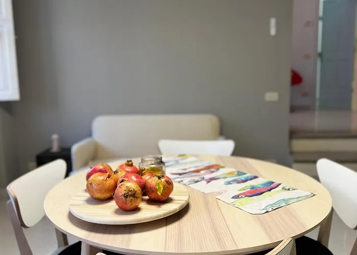 Apartment Rosa Rosa'